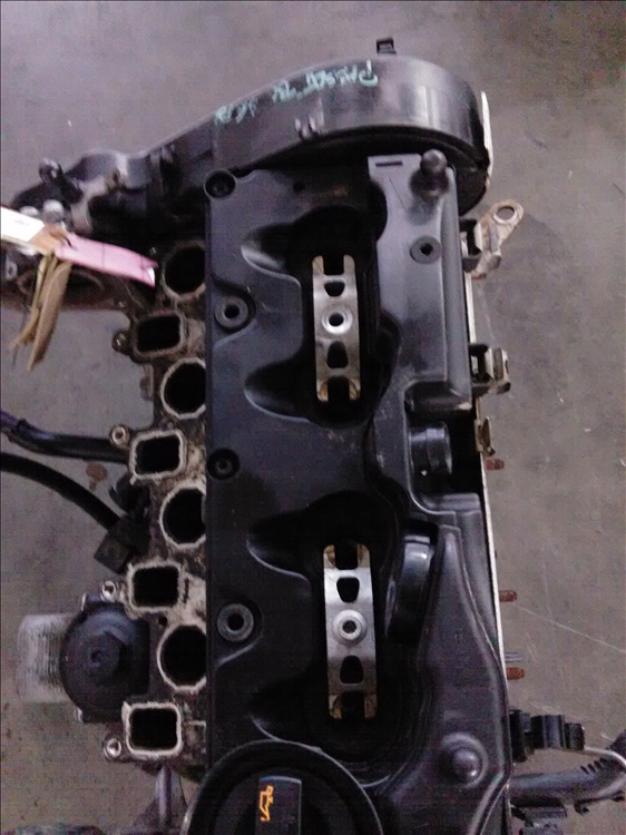 Bride injectoare VOLKSWAGEN PASSAT B6 1.6 tdi
