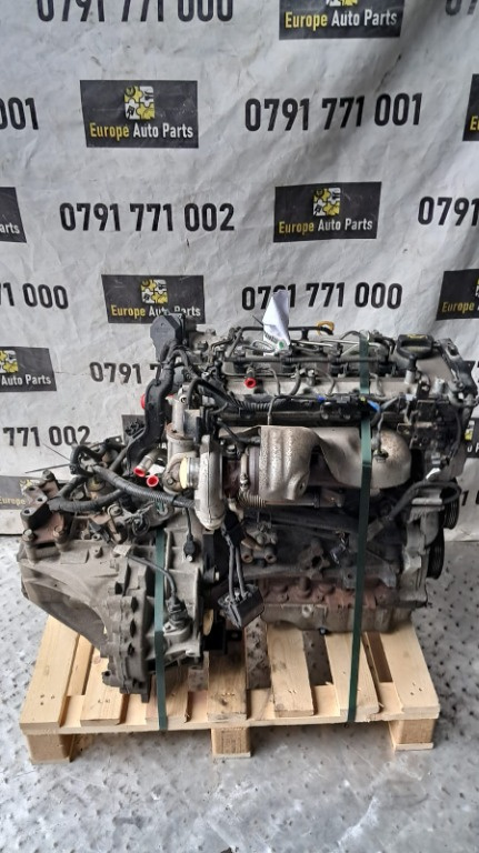 Bride injector Kia Venga 1.4 cod motor D4FC 66 Kw / 90 cp an 2011 cu doar 89100 km rulati