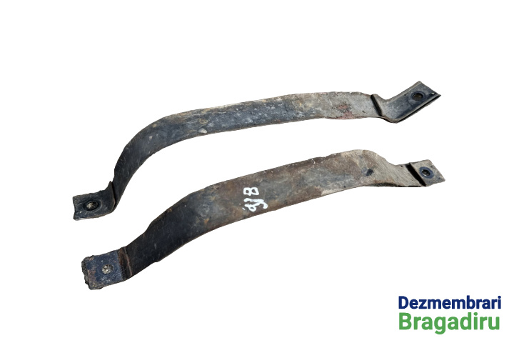 Bride rezervor SET Daewoo Matiz M200 [2005 - 2007] Hatchback 0.8 MT (51 hp) Cod motor F8CV