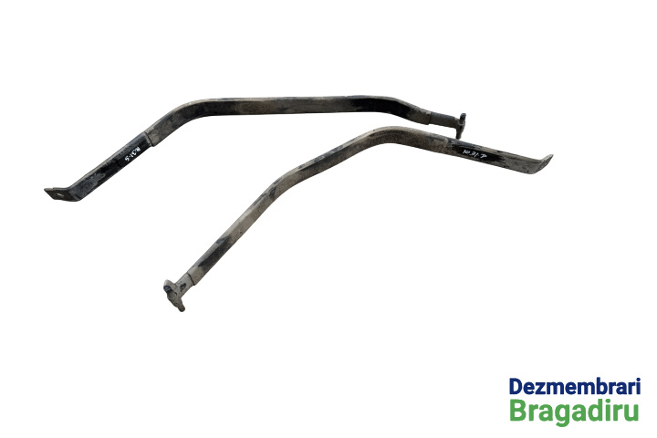 Bride rezervor - Set Hyundai i20 2 (GB) [2014 - 2020] Hatchback - 5 usi 1.2 MT (84 hp) Cod motor: G4LA-6