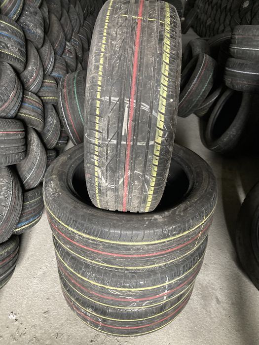 Bridegestone RFT set 4 buc 225/50 R18 Dot2018