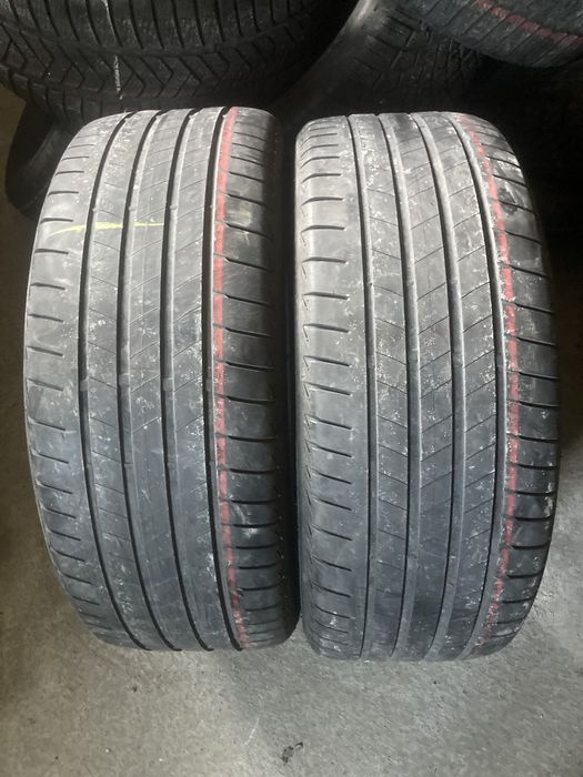 Bridegestone set 2 buc 235/40 R20 Dot 2022