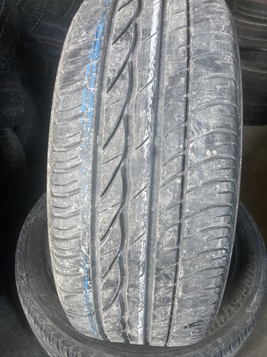 Bridegestone set 4 buc 215/55 R17