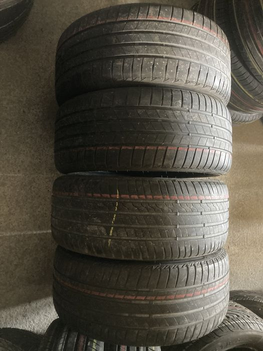 Bridegestone set 4 buc 225/45 R17 Dot 2021