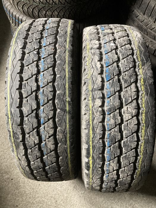 Bridgestone 2 buc 215/70 15 C