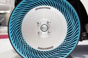 Bridgestone Air Free