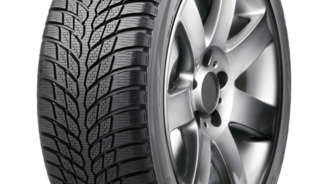 BRIDGESTONE BLIZZAK LM-32 MO 225/50 R17 94H - Iarna