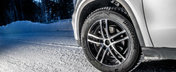 Bridgestone Blizzak LM005, anvelopa de iarna performanta in orice conditii de drum