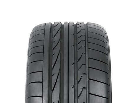 Bridgestone Dueler H/P Sport