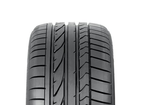 Bridgestone Dueler H/P Sport