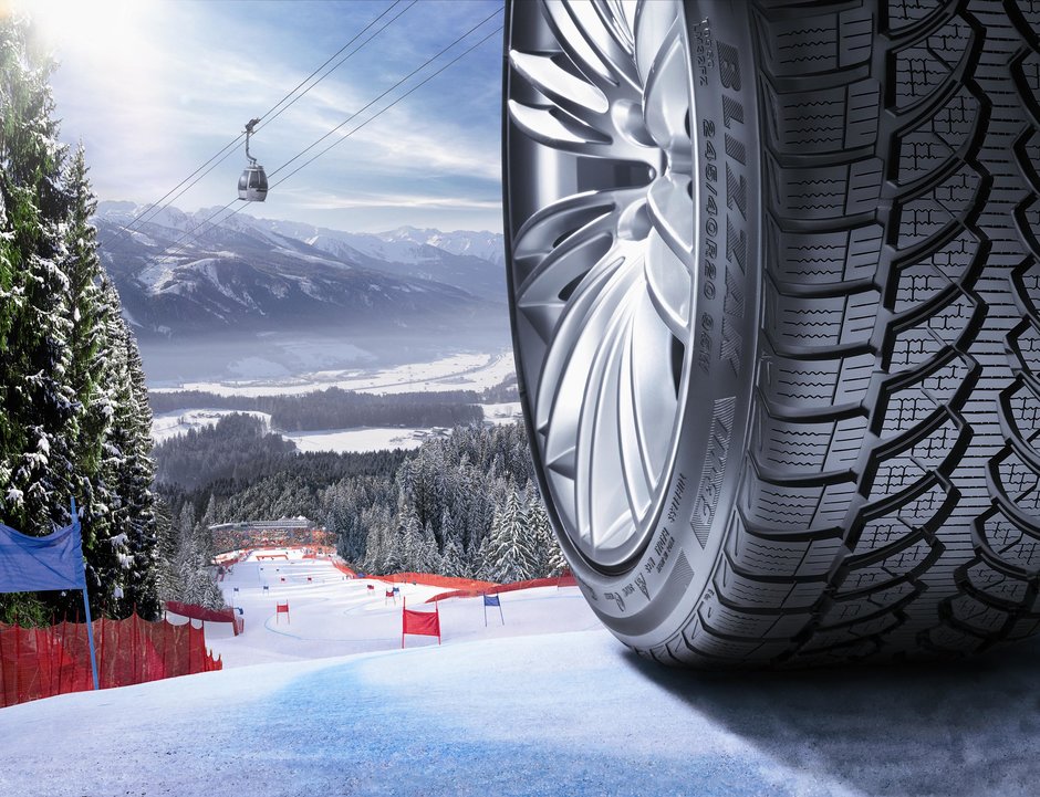 Bridgestone lanseaza pagina oficiala de Facebook si in Romania Bridgestone lanseaza pagina oficiala de Facebook si in Romania