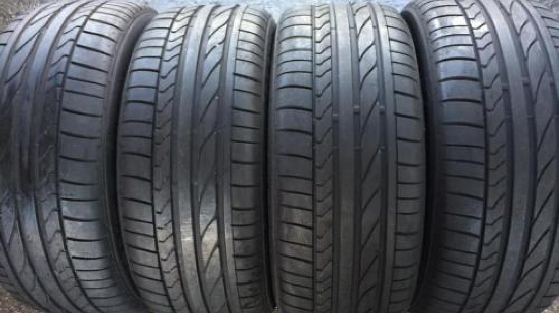 Bridgestone Potenza ,RFT