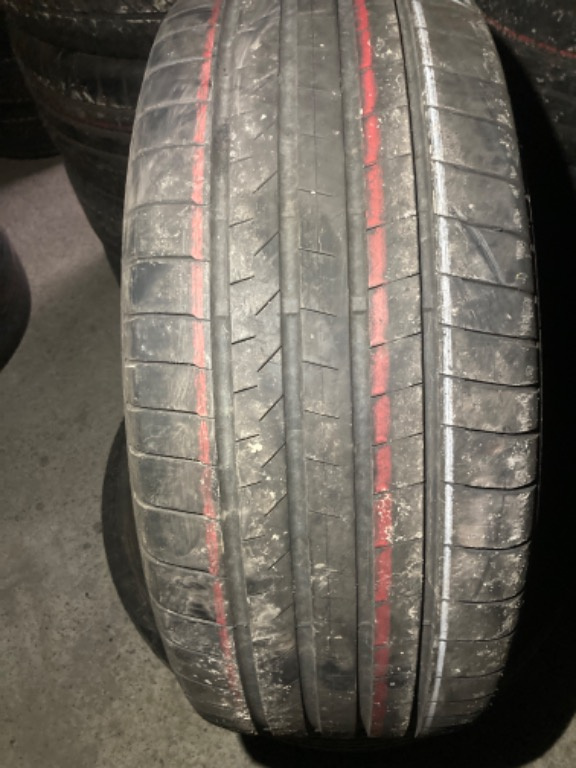 Bridgestone set 2 buc 255/55 R19 Dot 2022