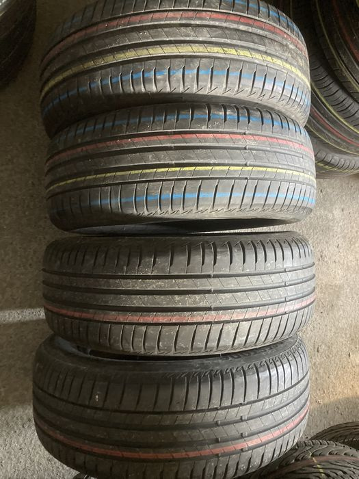 Bridgestone set 4 buc 205/60 R16 Dot 2021