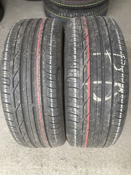 Bridgestone set 4 buc 225/50R 18 Dot 2018
