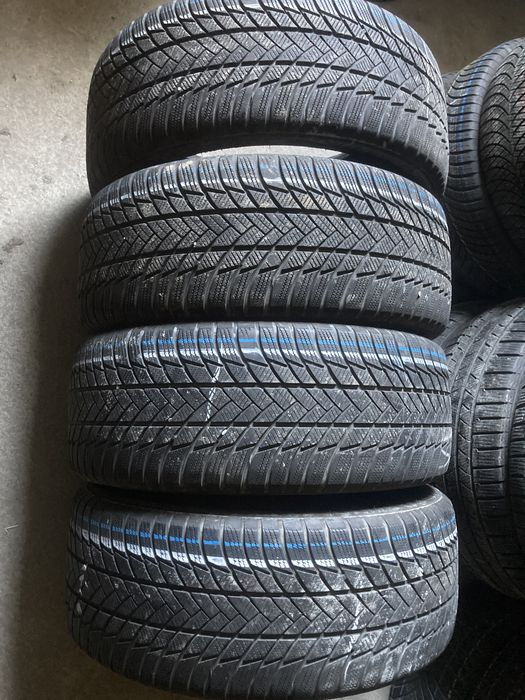 Bridgestone set 4 buc 235/50 R19 Dot 2021 Dot 2021
