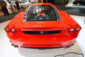 Brisbane International Motor Show 2008