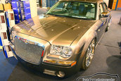 Brisbane International Motor Show 2008