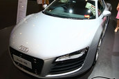 Brisbane International Motor Show 2008