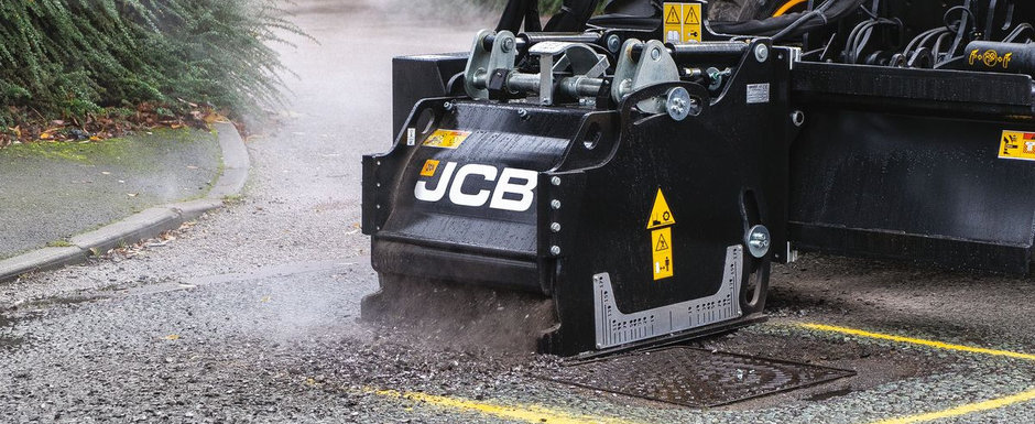 Britanicii au lansat pe piata utilajul care repara gropile in timp record. Uite-l in actiune Britanicii au lansat pe piata utilajul care repara gropile in timp record. Uite-l in actiune