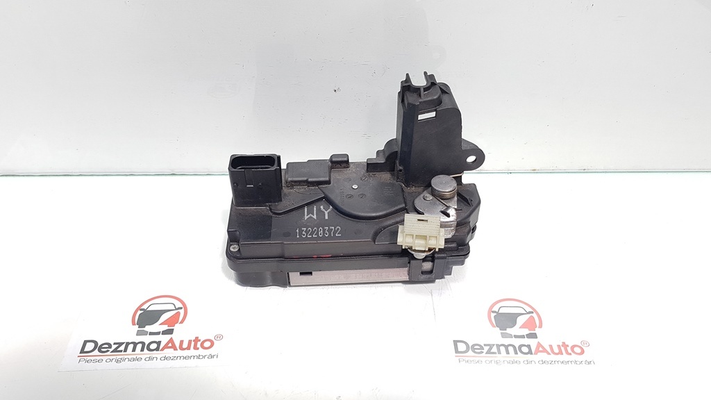 Broasaca dreapta spate 13220372, Opel Zafira B (A05) (id:370400)