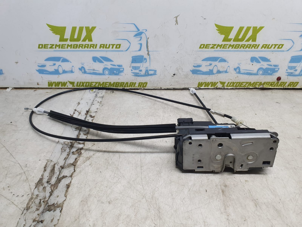Broasca 1441118780 Peugeot Boxer 2 Typ250 [2nd facelift] [2015 - 2020] 2.2 hdi 4h03