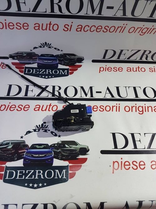 Broasca 3d1837016 usa dreapta fata vw jetta III
