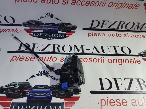 Broasca 3d1837016 usa dreapta fata vw phaeton