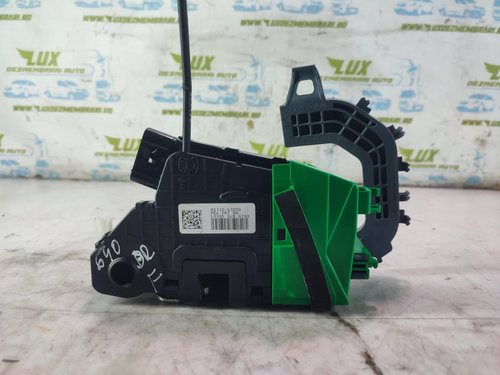 Broasca 81320-G3050 Hyundai i30 PD 3 [2th facelift] [2020 - 2024] 1.5 benzina G4LC