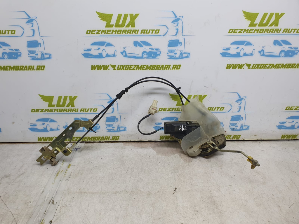 Broasca a046683 Great Wall GWM Hover H3 [2005 - 2010] 2.4 benzina 4G64S4M