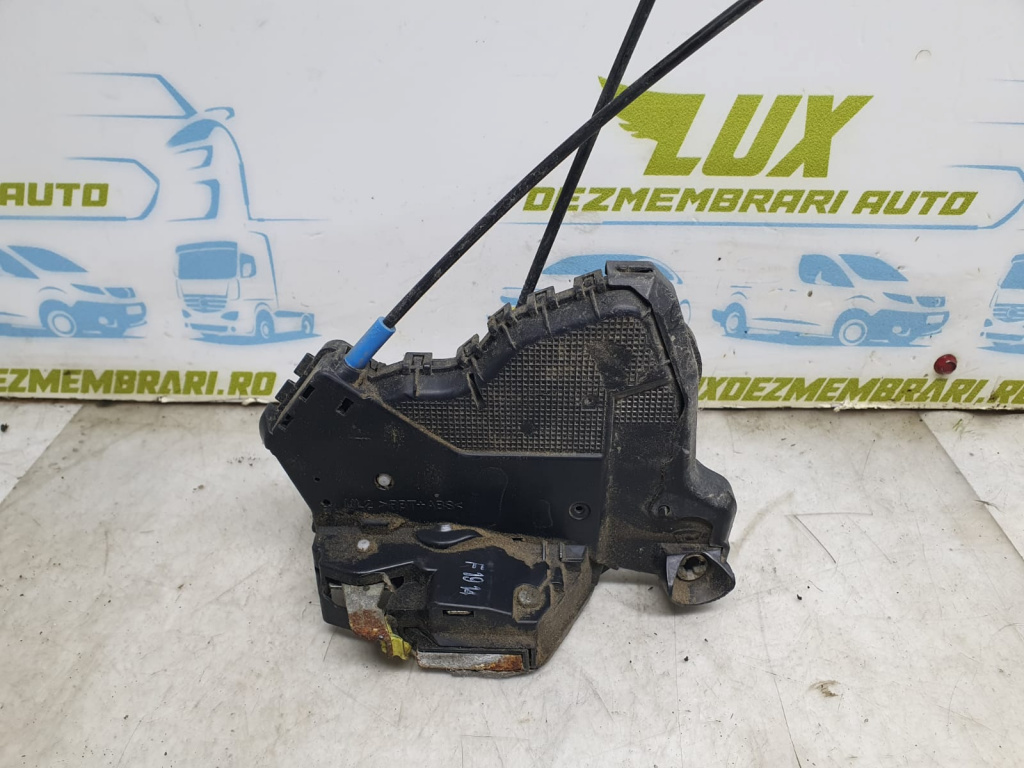 Broasca A084219 Toyota Auris 2 [2012 - 2015]
