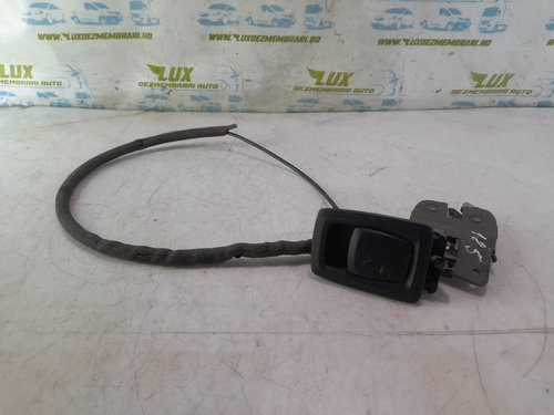 Broasca bancheta 2853193 BMW Seria 6 F06/F12/F13 [facelift] [2015 - 2017] 3.0 d N57D30B