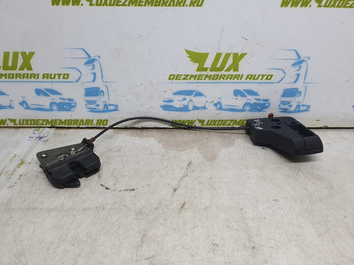 Broasca bancheta 7112863 BMW Seria 3 E90 [2004 - 2010] 2.0 d M47N20
