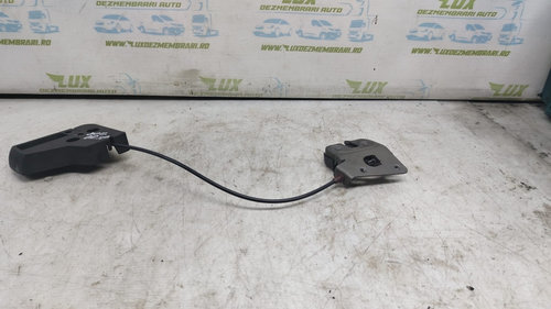 Broasca bancheta 7112864 BMW Seria 3 E90 [2004 - 2010] 2.0 d M47N20