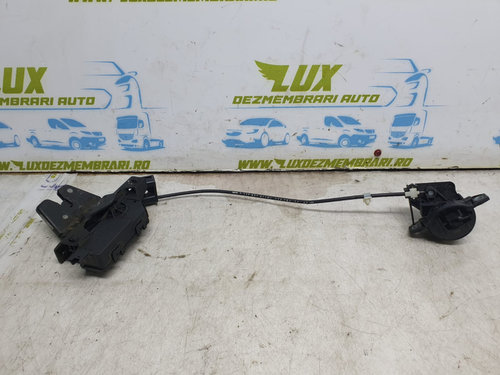 Broasca bancheta 8196401 BMW Seria 3 E90 [2004 - 2010] 2.0 d M47N20
