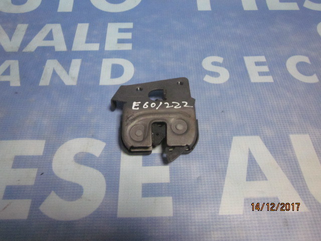 Broasca bancheta BMW E60; 7112863//7112864
