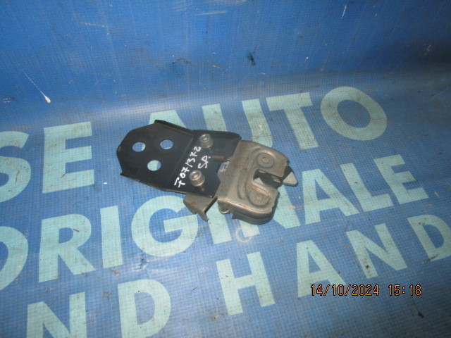 Broasca bancheta BMW F07 ;9164446
