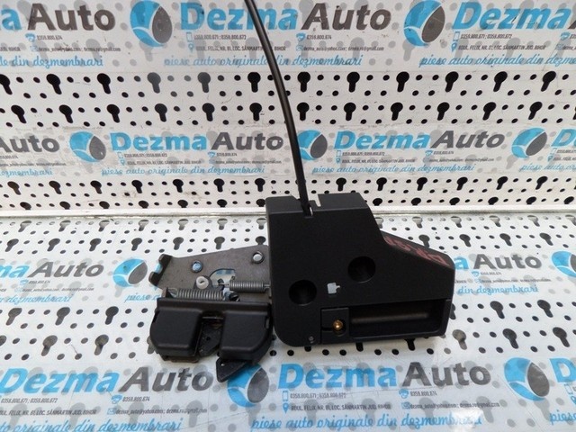 Broasca bancheta dreapta, 5520-7112864, Bmw 3 Touring (E91) (id:189838)