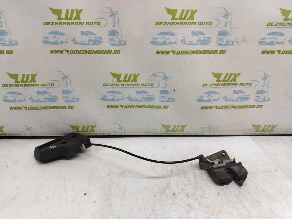 Broasca bancheta dreapta 7112864 BMW Seria 3 E90 [2004 - 2010]