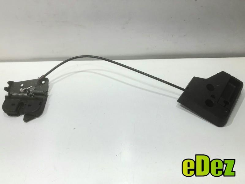 Broasca bancheta dreapta spate BMW Seria 5 (2004-2010) [E61] 7112864