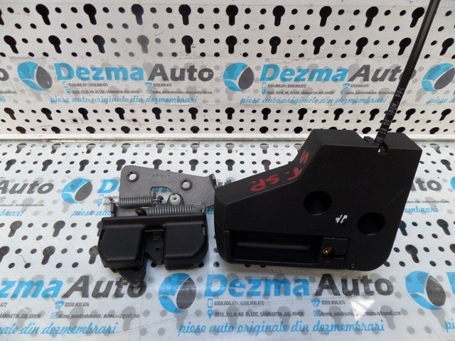 Broasca bancheta stanga, 5520-7112863, Bmw 3 Touring (E91) (id:189839)