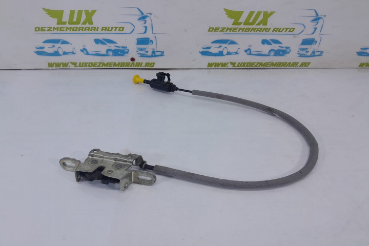 Broasca bancheta stanga 8x23615d61ab Jaguar XF X250 [2007 - 2011]