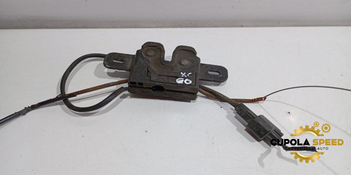 Broasca capota 0445214057 Volvo XC60 [2008 - 2013]