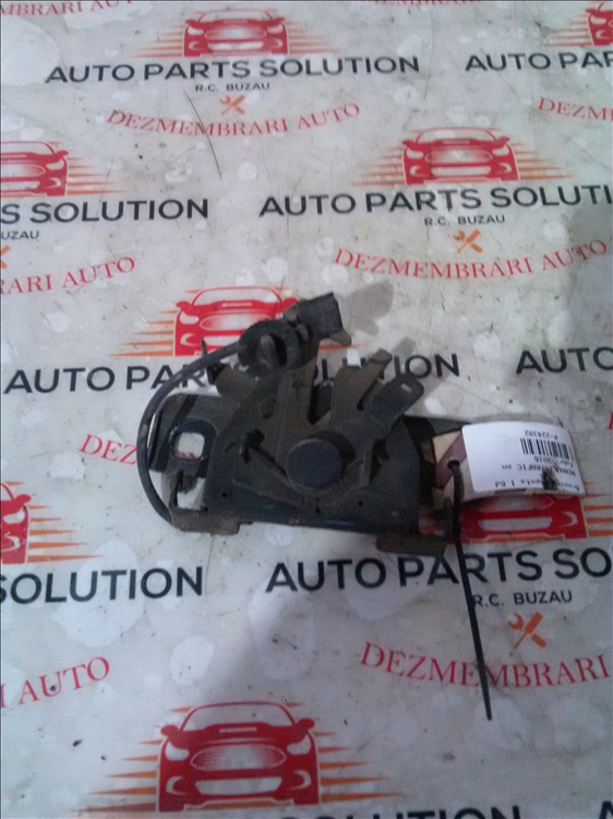 Broasca capota 1.6 d RENAULT TRAFIC an fabr. 2016