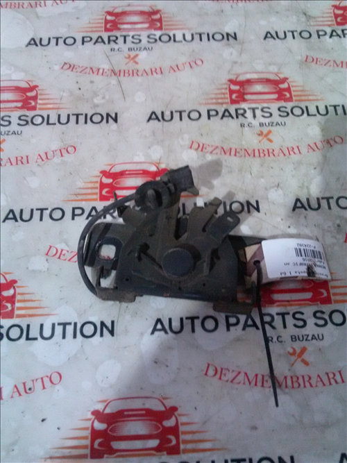 Broasca capota 1.6 d RENAULT TRAFIC an fabr. 2016