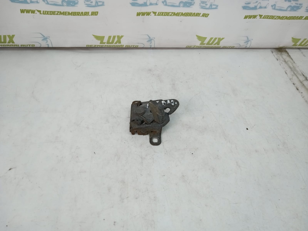 Broasca capota 1.9 jtd Fiat Bravo 2 [2007 - 2011]