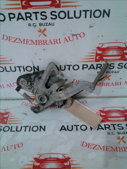 Broasca capota 2.0 d PEUGEOT 308