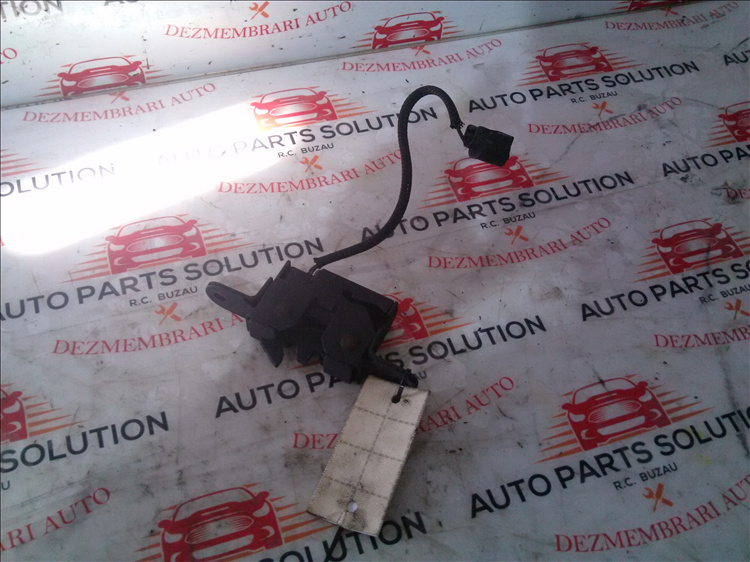 Broasca capota 2.0 D Renault GRAND SCENIC an fabr.2010