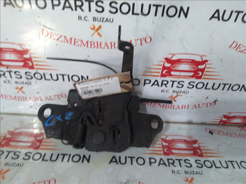 Broasca capota 2.2 d MAZDA CX 5 an fabr. 2015