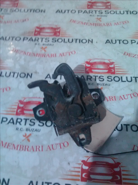 Broasca capota 2.2d FORD TRANSIT an fabr